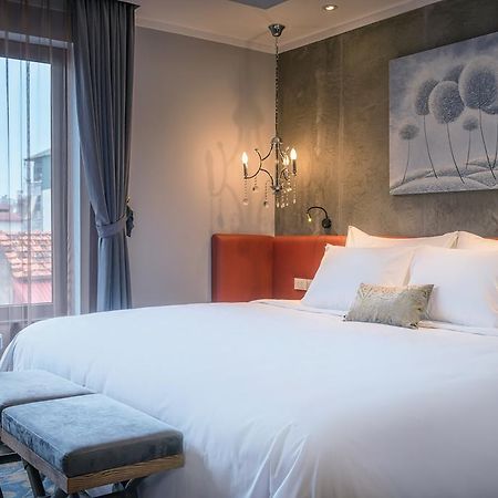 Bespoke Trendy Hotel Ханой Экстерьер фото