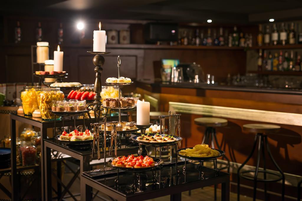 Bespoke Trendy Hotel Ханой Экстерьер фото