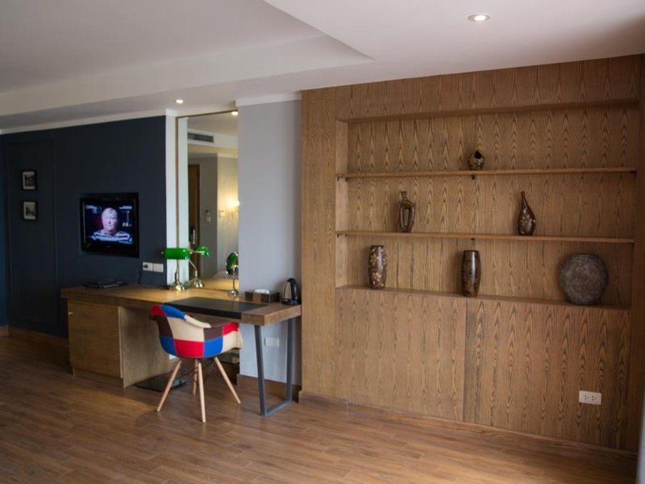 Bespoke Trendy Hotel Ханой Экстерьер фото