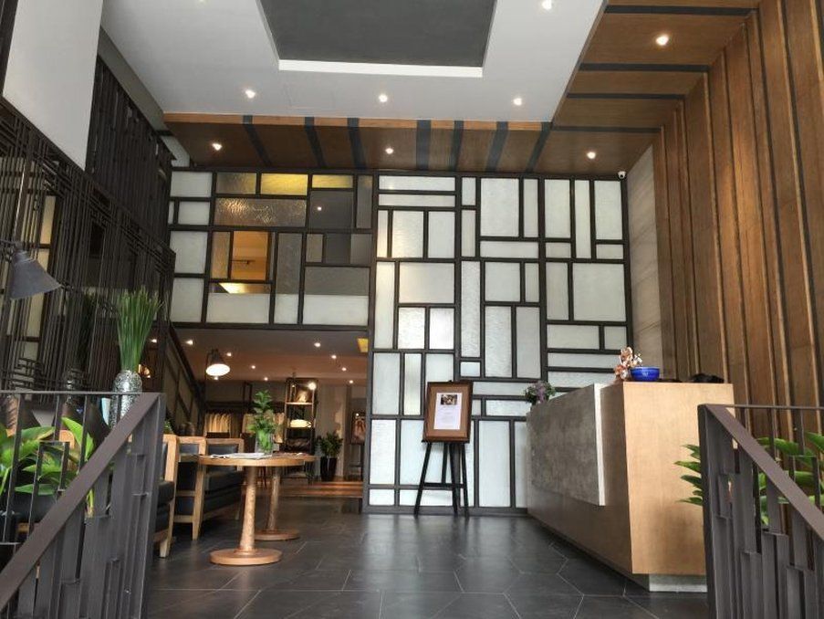 Bespoke Trendy Hotel Ханой Экстерьер фото